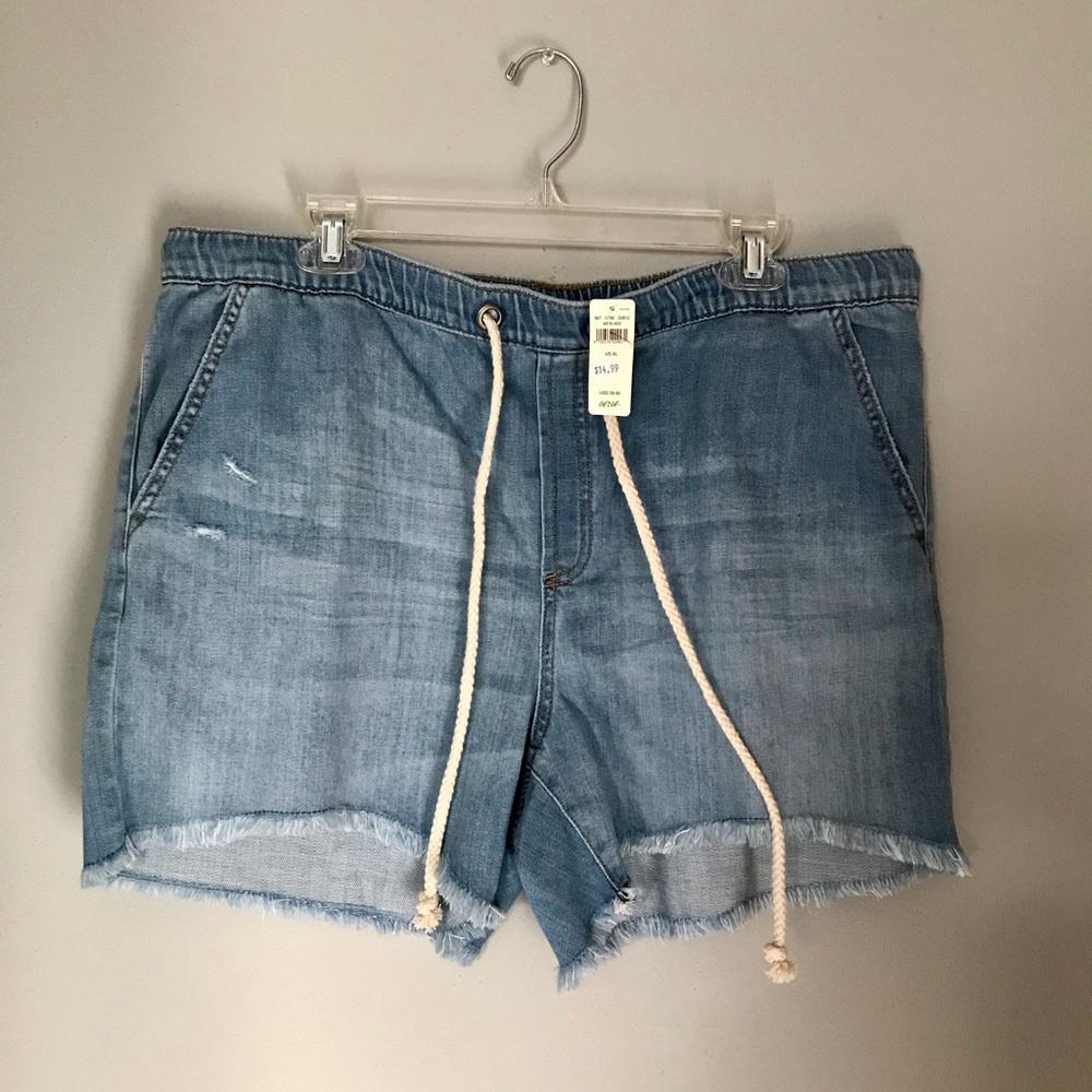 Aerie Shorts NEW